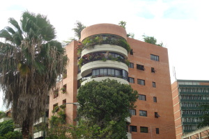 Apartamento en Caracas Distrito Metropolitano,Campo Alegre REF: 11-4859
