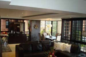 NURIA ROCAS Apartamento En Venta En Caracas - Campo Alegre C&oacute;digo FLEX: 11-4859 No.4