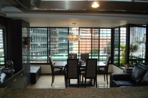 NURIA ROCAS Apartamento En Venta En Caracas - Campo Alegre C&oacute;digo FLEX: 11-4859 No.5