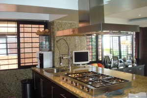 NURIA ROCAS Apartamento En Venta En Caracas - Campo Alegre C&oacute;digo FLEX: 11-4859 No.6