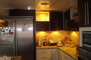 NURIA ROCAS Apartamento En Venta En Caracas - Campo Alegre C&oacute;digo FLEX: 11-4859 No.7