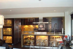 NURIA ROCAS Apartamento En Venta En Caracas - Campo Alegre C&oacute;digo FLEX: 11-4859 No.9