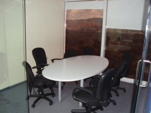 FRANQUICIA MASTER COLOMBIA Oficina en Alquiler en Los Palos Grandes en Caracas Código: 11-4866 No.2