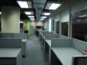 FRANQUICIA MASTER COLOMBIA Oficina en Alquiler en Los Palos Grandes en Caracas Código: 11-4866 No.3