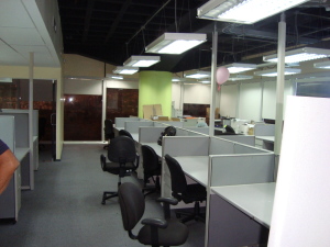 FRANQUICIA MASTER COLOMBIA Oficina en Alquiler en Los Palos Grandes en Caracas Código: 11-4866 No.4