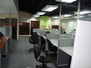 FRANQUICIA MASTER COLOMBIA Oficina en Alquiler en Los Palos Grandes en Caracas Código: 11-4866 No.5