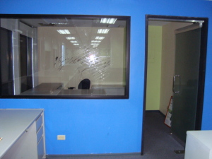 FRANQUICIA MASTER COLOMBIA Oficina en Alquiler en Los Palos Grandes en Caracas Código: 11-4866 No.6
