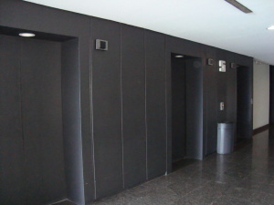 FRANQUICIA MASTER COLOMBIA Oficina en Alquiler en Los Palos Grandes en Caracas Código: 11-4866 No.9