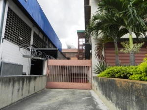JESSEL MONTILLA Edificio Venta Caracas La Urbina FLEXMLS-11-4878