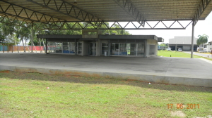 JOSE RAFAEL URDANETA Galpon - Deposito En Venta En Maracaibo - Zona Industrial Sur C&oacute;digo FLEX: 11-4874 No.1