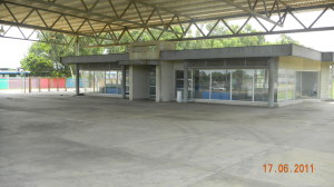 JOSE RAFAEL URDANETA Galpon - Deposito En Venta En Maracaibo - Zona Industrial Sur C&oacute;digo FLEX: 11-4874 No.2