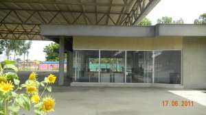 JOSE RAFAEL URDANETA Galpon - Deposito En Venta En Maracaibo - Zona Industrial Sur C&oacute;digo FLEX: 11-4874 No.3