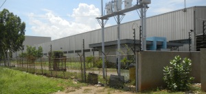 JOSE RAFAEL URDANETA Galpon - Deposito En Venta En Maracaibo - Zona Industrial Sur C&oacute;digo FLEX: 11-4874 No.8