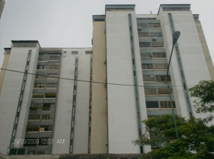 MANUEL ROGELIO PEREZ Apartamento Venta Barquisimeto Parroquia Santa Rosa FLEXMLS-11-4901