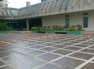 JORGE MENDOZA A. Apartamento Venta Barquisimeto Parroquia Santa Rosa FLEXMLS-11-4901