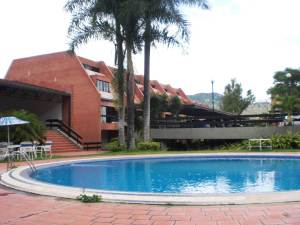 INMOBILIRIA CCCT Townhouse En Venta En Caracas - Monterrey C&oacute;digo FLEX: 11-4902