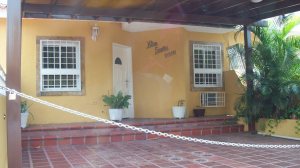 Townhouse / Alquiler / Maracaibo / La Rotaria / FLEXMLS-11-4912