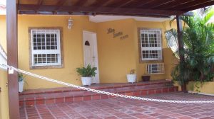 MASTER INTERNATIONAL Townhouse en Alquiler en La Rotaria en Maracaibo Código: 11-4912 No.1