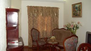 MASTER INTERNATIONAL Townhouse en Alquiler en La Rotaria en Maracaibo Código: 11-4912 No.4