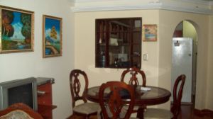 MASTER INTERNATIONAL Townhouse en Alquiler en La Rotaria en Maracaibo Código: 11-4912 No.6