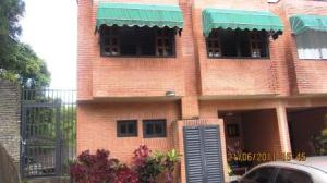 ARIADNA BOUQUETT MORENO Townhouse Venta Caracas Parque Oripoto FLEXMLS-11-4927