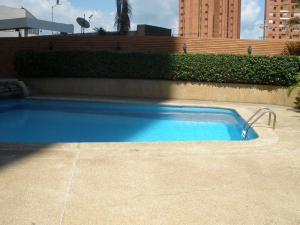 CARMI�A & ASOCIADOS Apartamento En Venta En Maracaibo - 5 de Julio C&oacute;digo FLEX: 11-4933 No.5