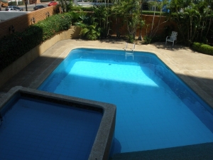 CARMI�A & ASOCIADOS Apartamento En Venta En Maracaibo - 5 de Julio C&oacute;digo FLEX: 11-4933 No.6