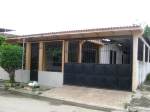 EILEEN CASTILLO Casa En Venta En Palo Negro - Santa Elena C&oacute;digo FLEX: 11-4941