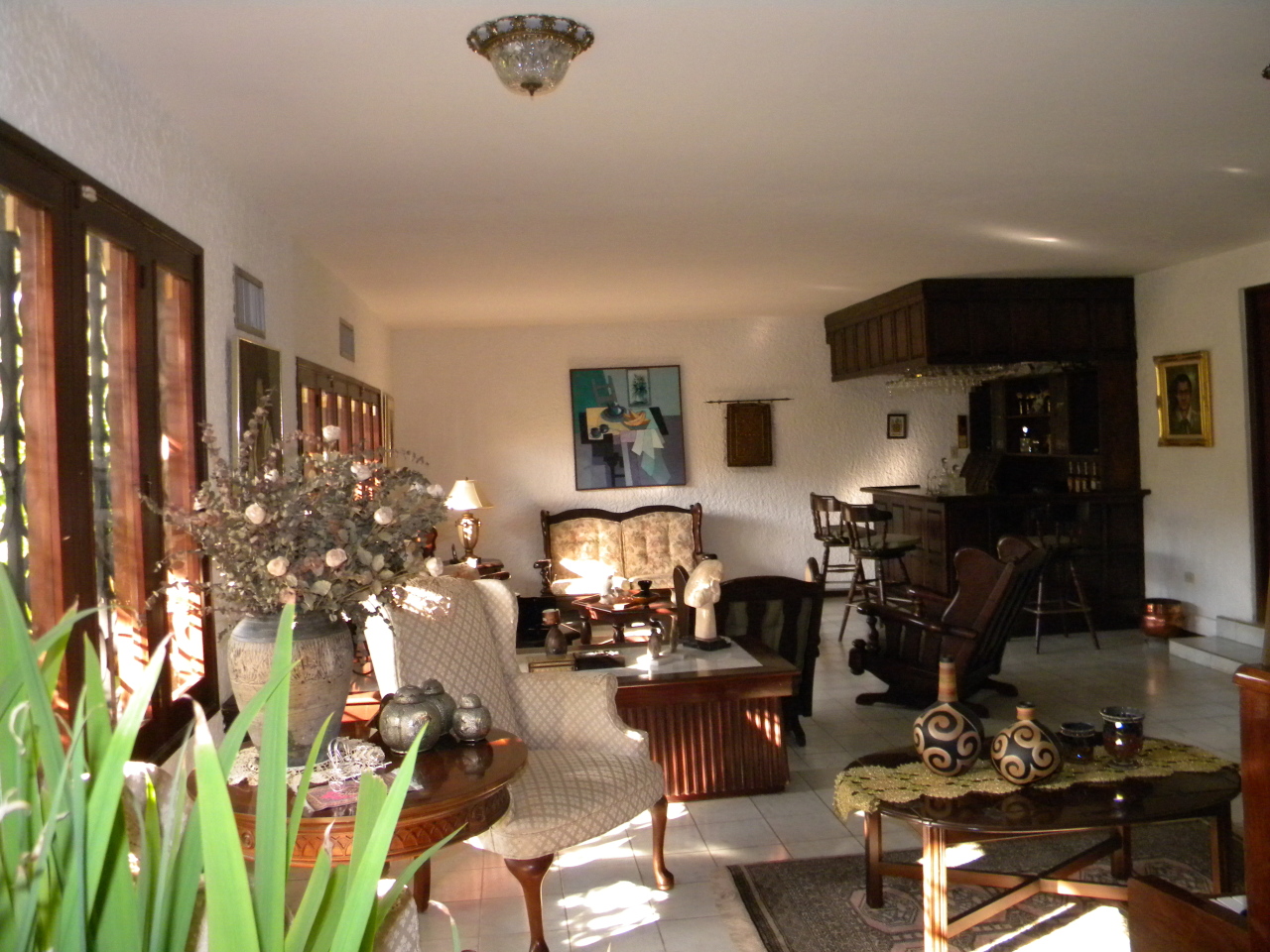         ANGEL PINTON Local Comercial en Venta en Avenida Goajira en Maracaibo C&oacute;digo: 11-4950 No.6