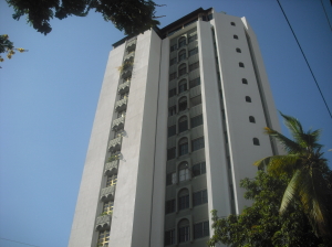 JUSMERI ESPINA Apartamento Venta Maracaibo Avenida Baralt FLEXMLS-11-4948