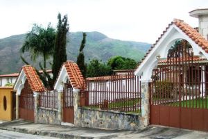 EILEEN CASTILLO Casa En Venta En Maracay - El Castaño C&oacute;digo FLEX: 11-4954