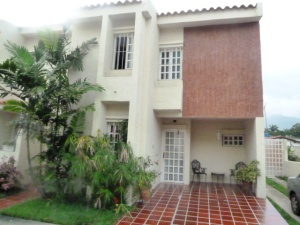 Zulay Elisa Gonzalez Manrique Townhouse Venta Valencia Carabobo FLEXMLS-11-2775