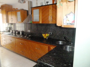 MARIA ALBA GIORDANO Townhouse En Venta En Valencia - Carabobo C&oacute;digo FLEX: 11-2775 No.3
