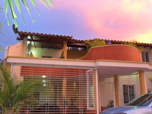 EILEEN CASTILLO Townhouse En Venta En Turmero - San Pablo Código FLEX: 11-4964 No.0