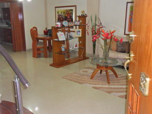 EILEEN CASTILLO Townhouse En Venta En Turmero - San Pablo Código FLEX: 11-4964 No.7