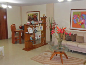 EILEEN CASTILLO Townhouse En Venta En Turmero - San Pablo Código FLEX: 11-4964 No.8