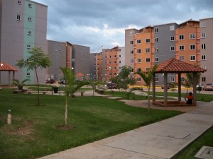 ALEXORA COBOS Apartamento Venta Valencia San Diego FLEXMLS-11-4967