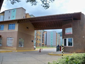 LISETH GONZALEZ Apartamento Venta Valencia San Diego FLEXMLS-11-4967