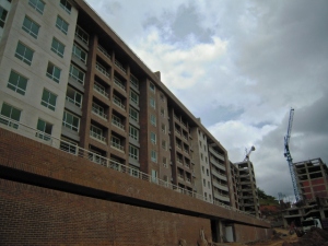 ADILEN VELASQUEZ Apartamento Venta Caracas La Tahona FLEXMLS-11-4975