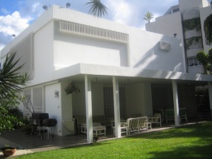 INMOBILIRIA CCCT Casa En Venta En Caracas - Altamira C&oacute;digo FLEX: 11-4980