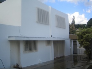 ALO INMUEBLES 2009, C.A. Casa En Venta En Caracas - Altamira <br/>C&oacute;digo FLEX: 11-4980 No.2