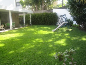 ALO INMUEBLES 2009, C.A. Casa En Venta En Caracas - Altamira <br/>C&oacute;digo FLEX: 11-4980 No.3