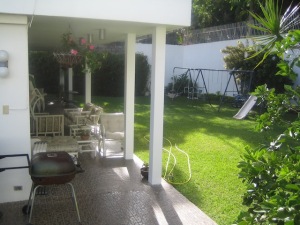 ALO INMUEBLES 2009, C.A. Casa En Venta En Caracas - Altamira <br/>C&oacute;digo FLEX: 11-4980 No.5