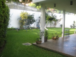 ALO INMUEBLES 2009, C.A. Casa En Venta En Caracas - Altamira <br/>C&oacute;digo FLEX: 11-4980 No.6