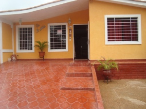 ADRIANA ARRIETA V-16110788-0 Casa Venta Barquisimeto Parroquia El Cuji FLEXMLS-11-4993