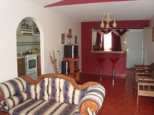 JORGE MENDOZA A. Casa Venta Barquisimeto Parroquia El Cuji FLEXMLS-11-4993