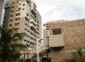 CARMIÑA & ASOCIADOS Apartamentos En Venta En Maracaibo - Avenida El Milagro Código FLEX: 11-5002