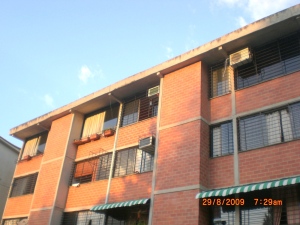 GICELA MORA Apartamento Venta Guarenas Ciudad Casarapa FLEXMLS-11-5005