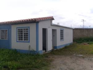EILEEN CASTILLO Casa En Venta En Cagua - La Ciudadela C&oacute;digo FLEX: 11-5034 No.2