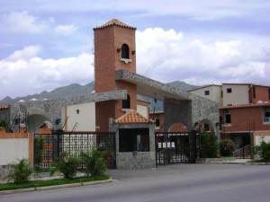 Rent A House Estela Beatriz P�rez Franquicia Personal - Valencia Estado Carabobo - Venezuela  www.alquilovendoinmuebles.com Townhouse Venta Valencia San Diego FLEXMLS-11-5035